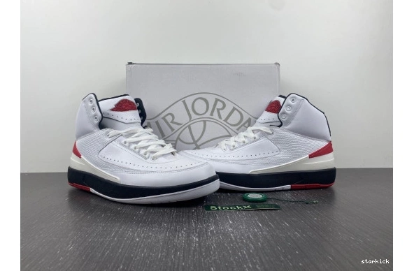 Jordan OG DX2454-106 Retro Chicago  DX2454-106  2  0207